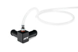 HPS Performance Billet Aluminum Coolant Bleed Valve Kit CBVK-1001