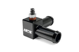 HPS Performance Billet Aluminum Coolant Bleed Valve Kit, CBVK-1001
