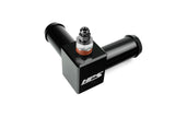 HPS Performance 5/8" Billet Aluminum Coolant Bleed Valve Kit, CBVK-90-062