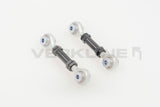 Mitsubishi Lancer EVO Anti-roll bar links - front & rear