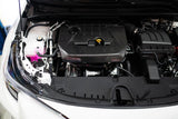 Carbon Fiber Engine Cover for GR Corolla
