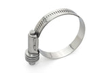 HPS Stainless Steel Constant Tension Hose Clamp, 2-5/16" - 3-1/4" (59mm - 83mm), Size # 44