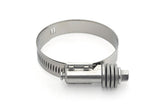 HPS Stainless Steel Constant Tension Hose Clamp, 6-1/4" - 7-1/8" (159mm - 181mm), Size # 712