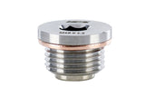 Replacement Copper Washer for HPS Stainless Steel Magnetic Oil Drain Plug Bolt M18 x 1.5 - 5pcs Pack