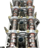 k20 racing Valve train