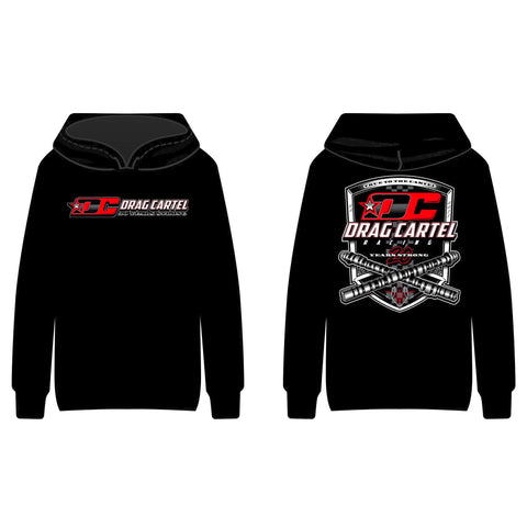 DC 20th Anniversary Sweatshirt