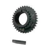 K-Series Special - Modified Crank Timing Gear And Chain Guide