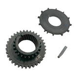 K-Series Modified Crank Timing Gear