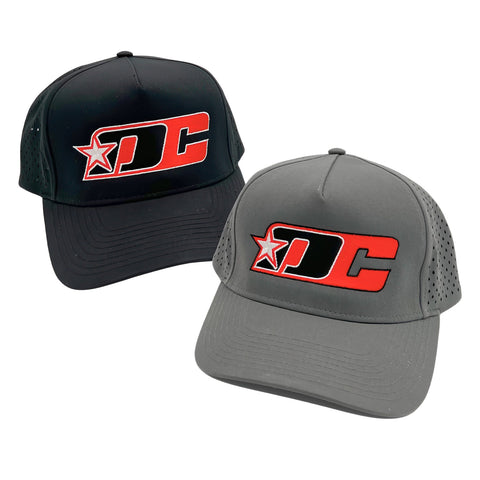 DRAG CARTEL RETRO MESH HAT