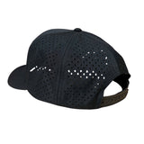 Drag Cartel Retro Snapback Hat - back