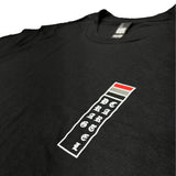 Retro Style Drag Cartel T-Shirt