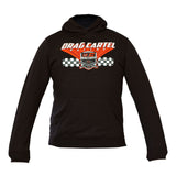 DC-RACE SWEATSHIRT