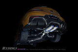 FULL TITANIUM MUFFLER EXPREME Ti INTEGRA TYPE S DE5 TYPE-D