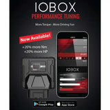 IOBOX Performance Tuner for INEOS Grenadier by Agile Offroad