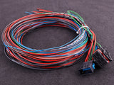 MaxxECU STREET flying lead harness 3m