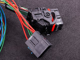 MaxxECU SPORT cable harness