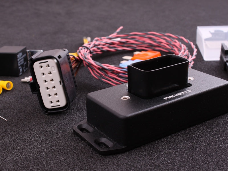 Pvm Module Ecu MaxxECU PWM module kit