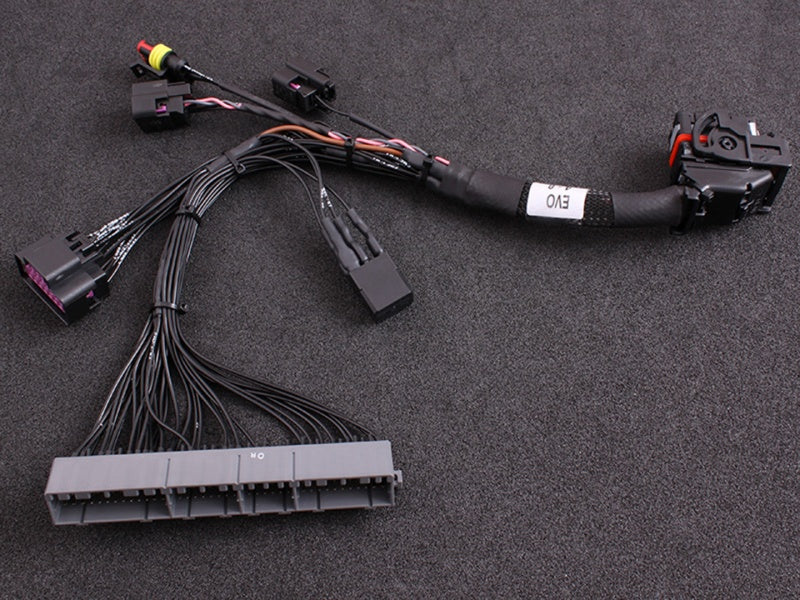 MaxxECU Plugin adapter - Mitsubishi EVO IV - VIII