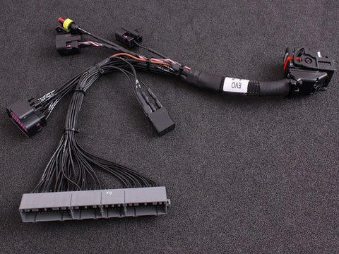 MaxxECU Plugin adapter - Mitsubishi EVO IV - VIII