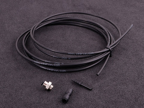 MaxxECU hose kit (MAP sensor incl nipples)