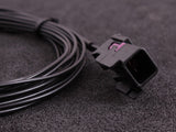 MaxxECU Plugin extra cable for external intake temperature sensor