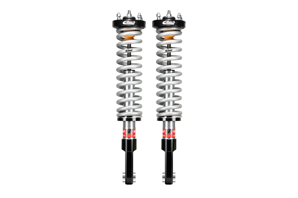 2024-2025 Toyota Tacoma PRO-TRUCK Coilover