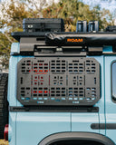 External Molle Panel - Ineos  Grenadier