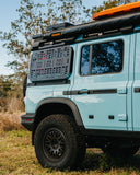 External Molle Panel - Ineos  Grenadier