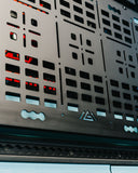 External Molle Panel - Ineos  Grenadier