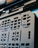 External Molle Panel - Ineos  Grenadier