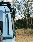 External Molle Panel - Ineos  Grenadier