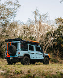 External Molle Panel - Ineos  Grenadier