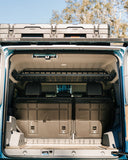 Goliath Off Road Roof Shelf - Ineos Grenadier