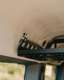 Goliath Off Road Roof Shelf - Ineos Grenadier