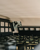 Goliath Off Road Roof Shelf - Ineos Grenadier