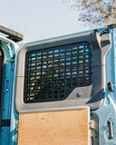 Rear Door Molle Panel - Ineos Grenadier