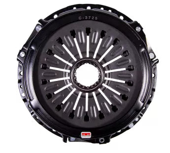 Competition Clutch Pressure Plate: Replacement: Subaru 8-7/8 in