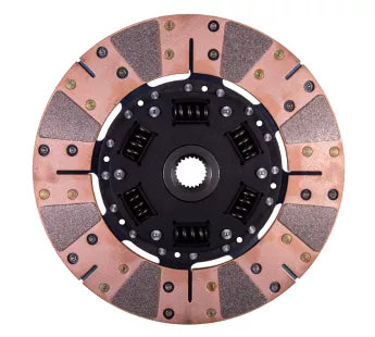 Competition Clutch Stage 3 Discs : Subaru 9 in. x 1 in. x 24 Spline