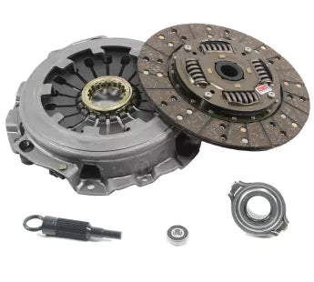 Competition Clutch Stage Stock Clutch Kit 1991-98 Nissan 240SX 2.4L DOHC