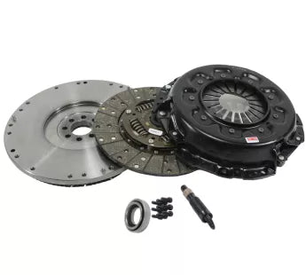 Competition Clutch White Bunny Clutch Kits 1995-00 Silvia, 95-98 Nissan 200SX 2.0L