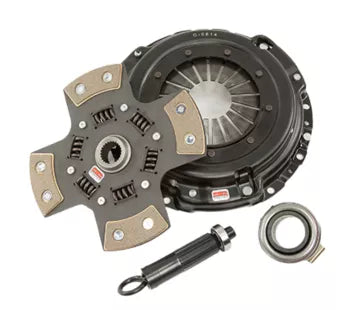 Competition Clutch Stage 5 Clutch Kits : 1994-01 Acura Integra: 94-97 Civic Del Sol