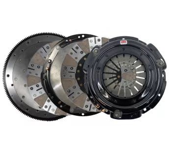 Competition Clutch 245 Series Ceramic Street Twin Clutch Kit 2023-25 Nissan 400Z