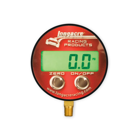 Pro Digital TPG Head Only 0-4 BAR