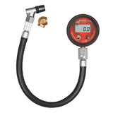 2” Digital Tire Pressure Gauge, Basic Style