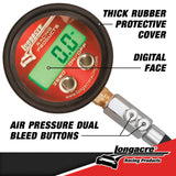 Pro Digital Tire Pressure Gauge 0-60 PSI