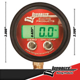 Pro Digital Tire Pressure Gauge 0-60 PSI