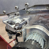 PHR XTM Timing Belt Tensioner Stud