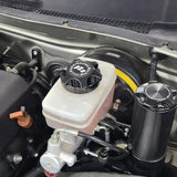 PHR Brake Master Cylinder Reservoir Cap Cover