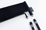 CSF Ford Bronco 2.7L External Transmission Oil Cooler Kit