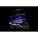 FULL TITANIUM MUFFLER EXPREME Ti RX-8